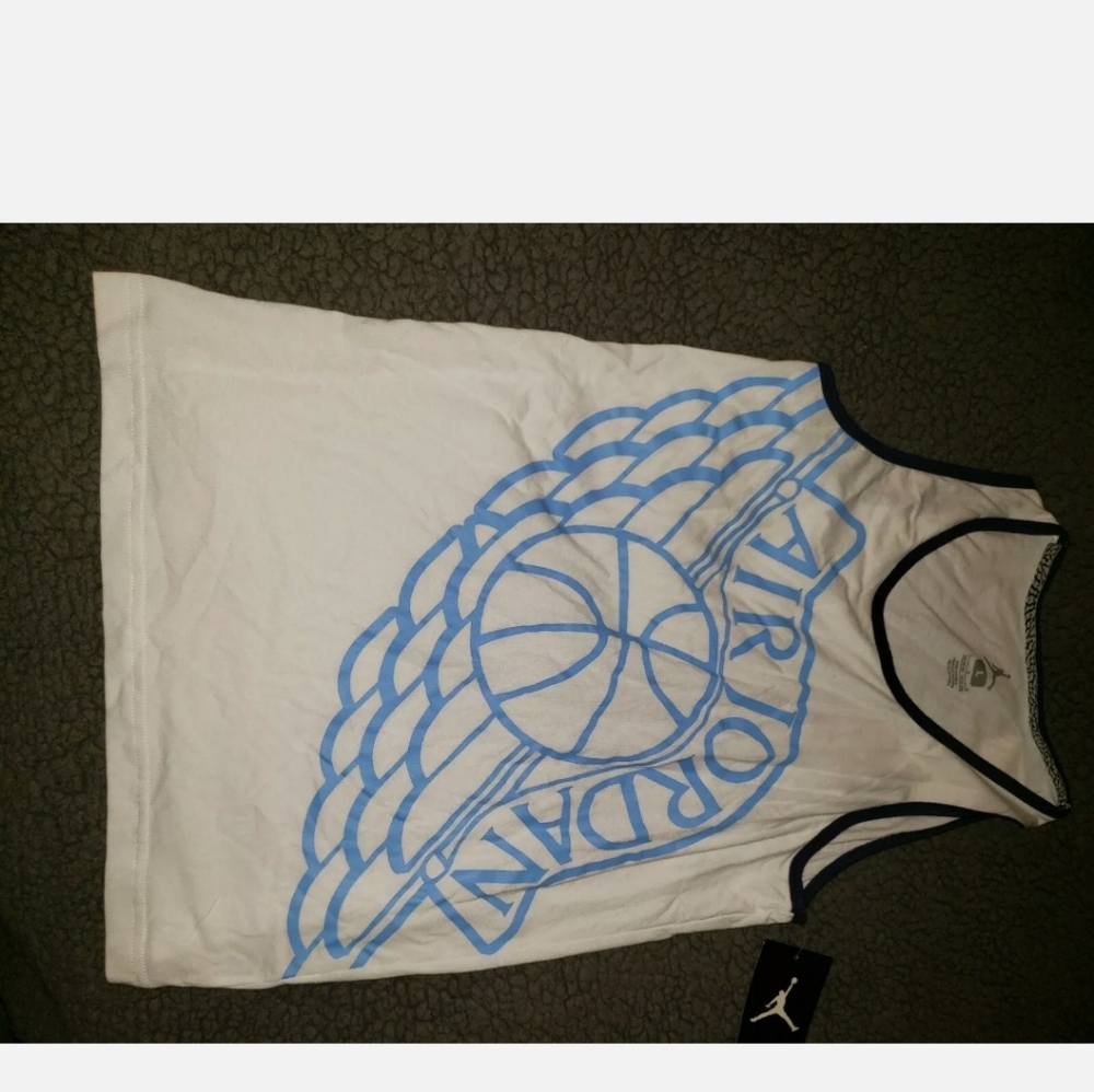 Nike Jordan shirt